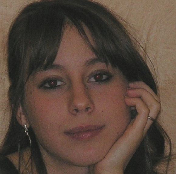 Monica Del Grasso1