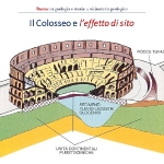 Stop 2: la differente risposta sismica del Colosseo