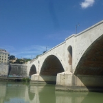 Sotto i ponti di Roma - Einaudi IN-3