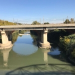 Sotto i ponti di Roma - Einaudi IN-4