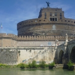 Sotto i ponti di Roma - Einaudi IN-6