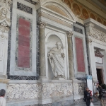 La Basilica di S.Paolo fuori le mura