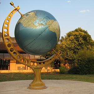 astrogarden globo