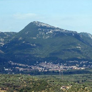 monti lucretili